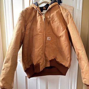 CARHARRT JACKET
